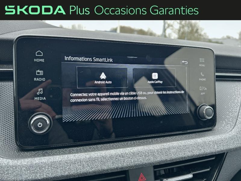 Voitures occasions ŠKODA SCALA Selection Metz