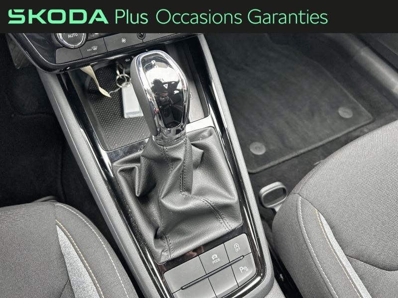 Voitures occasions ŠKODA SCALA Selection Metz