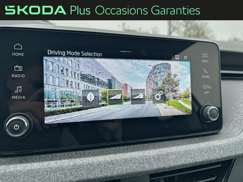 Voitures occasions ŠKODA SCALA Selection Metz