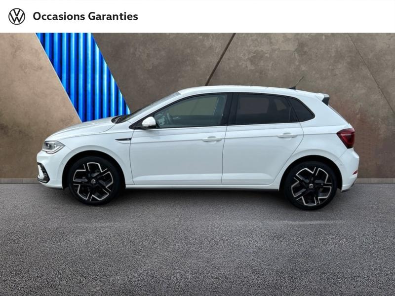 Voitures occasions VOLKSWAGEN POLO R-Line Edition Metz