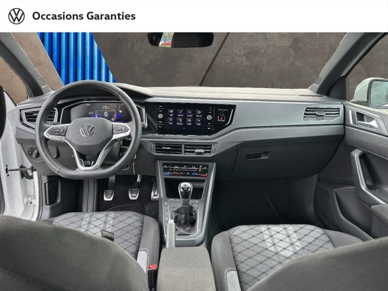 Voitures occasions VOLKSWAGEN POLO R-Line Edition Metz