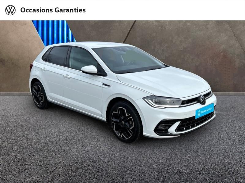 Voitures occasions VOLKSWAGEN POLO R-Line Edition Metz