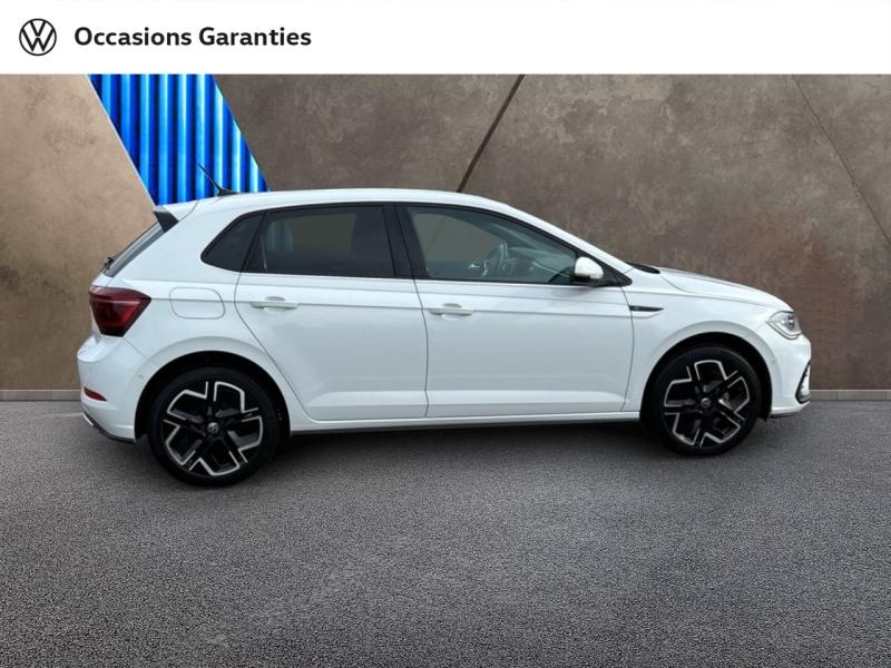 Voitures occasions VOLKSWAGEN POLO R-Line Edition Metz