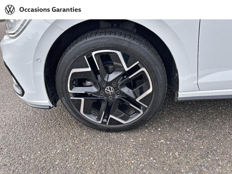 Voitures occasions VOLKSWAGEN POLO R-Line Edition Metz