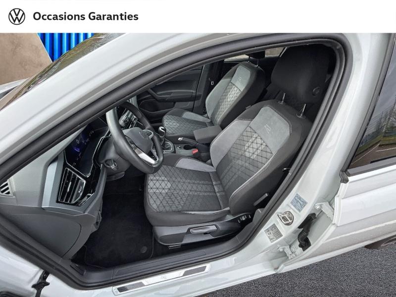 Voitures occasions VOLKSWAGEN POLO R-Line Edition Metz