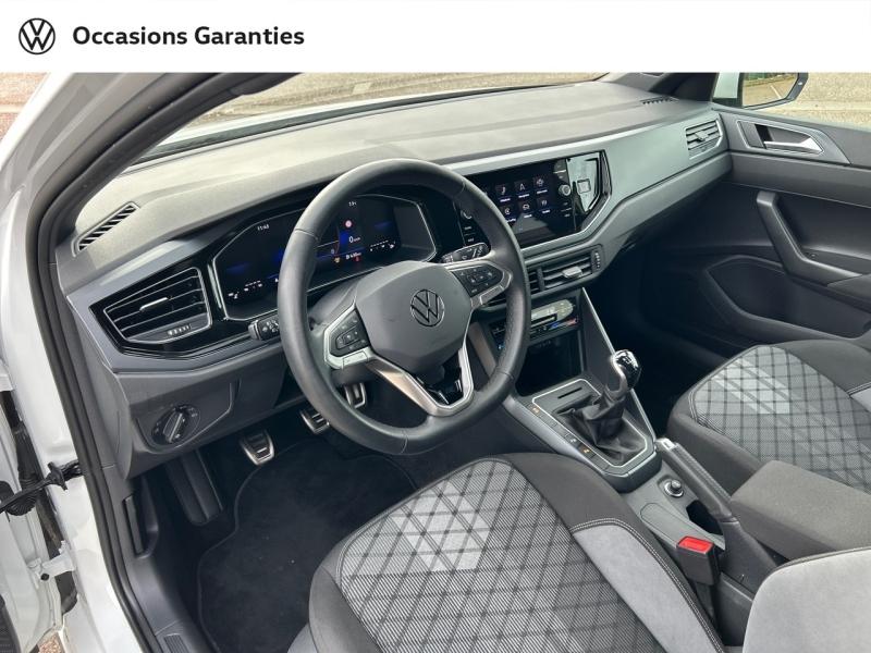 Voitures occasions VOLKSWAGEN POLO R-Line Edition Metz