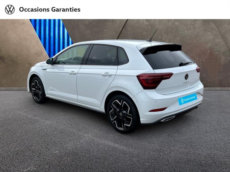 Voitures occasions VOLKSWAGEN POLO R-Line Edition Metz