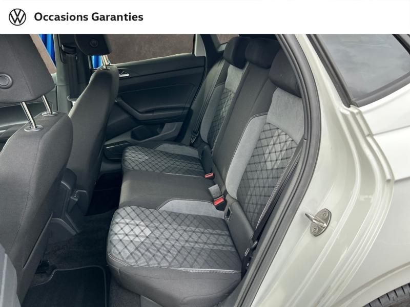 Voitures occasions VOLKSWAGEN POLO R-Line Edition Metz