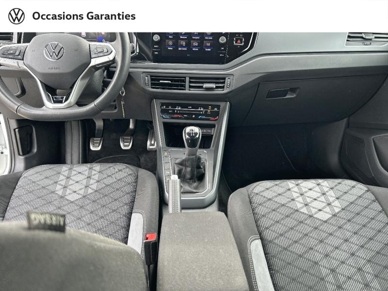 Voitures occasions VOLKSWAGEN POLO R-Line Edition Metz