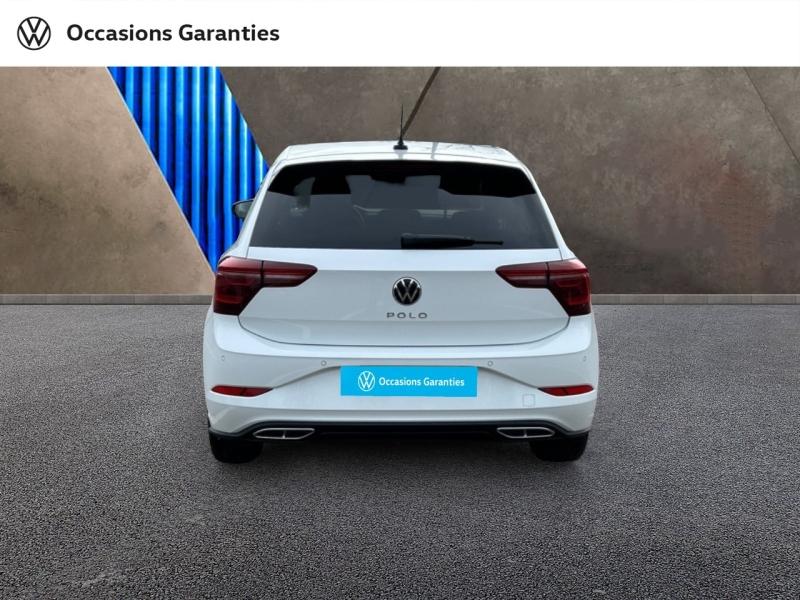 Voitures occasions VOLKSWAGEN POLO R-Line Edition Metz