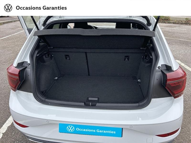 Voitures occasions VOLKSWAGEN POLO R-Line Edition Metz