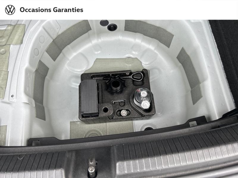 Voitures occasions VOLKSWAGEN POLO R-Line Edition Metz