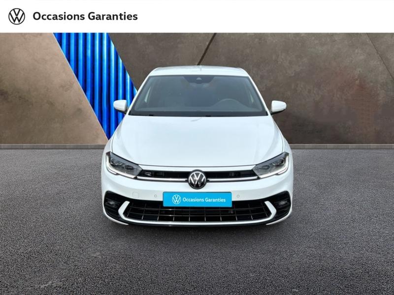 Voitures occasions VOLKSWAGEN POLO R-Line Edition Metz