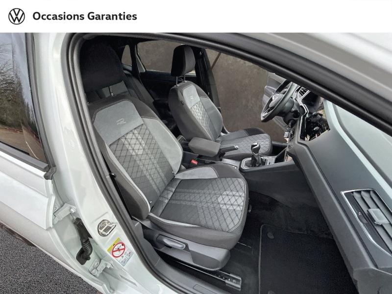 Voitures occasions VOLKSWAGEN POLO R-Line Edition Metz