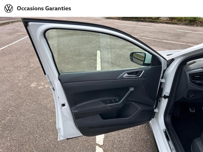 Voitures occasions VOLKSWAGEN POLO R-Line Edition Metz
