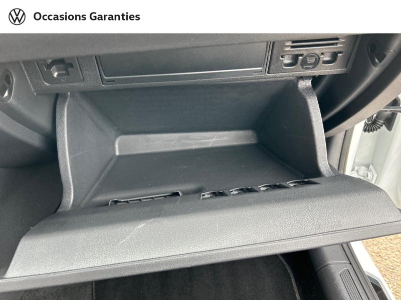 Voitures occasions VOLKSWAGEN POLO R-Line Edition Metz