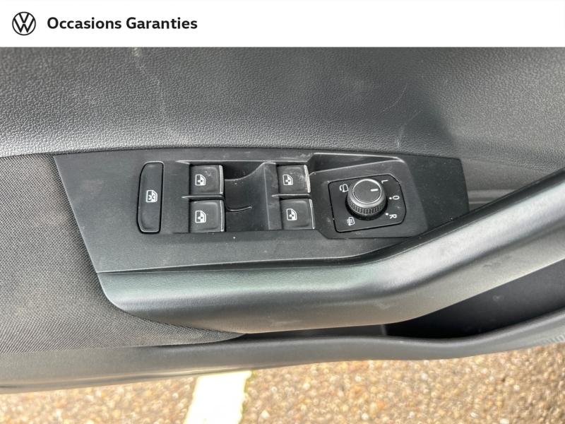 Voitures occasions VOLKSWAGEN POLO R-Line Edition Metz