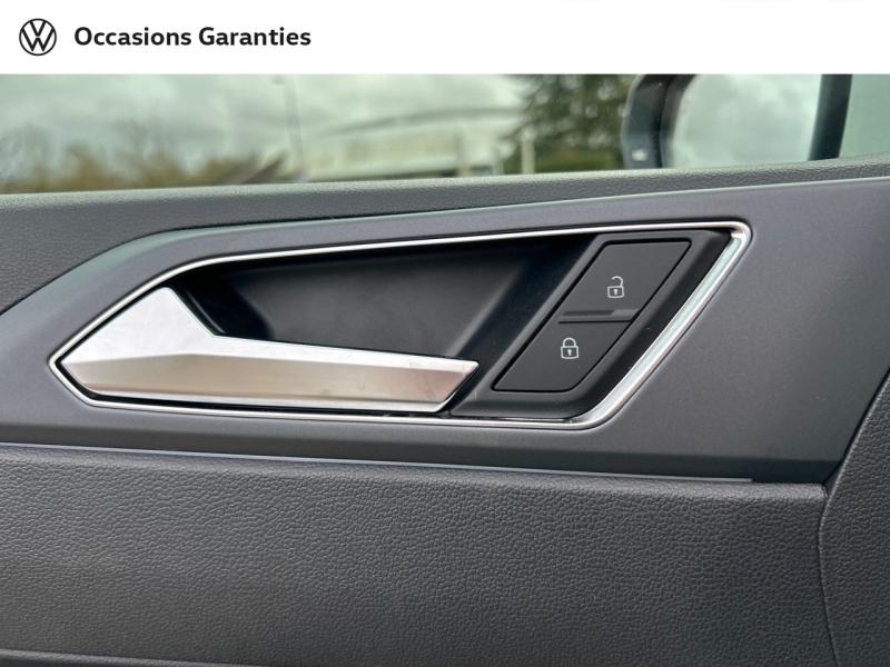 Voitures occasions VOLKSWAGEN POLO R-Line Edition Metz