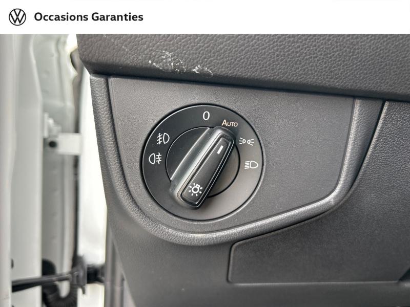 Voitures occasions VOLKSWAGEN POLO R-Line Edition Metz