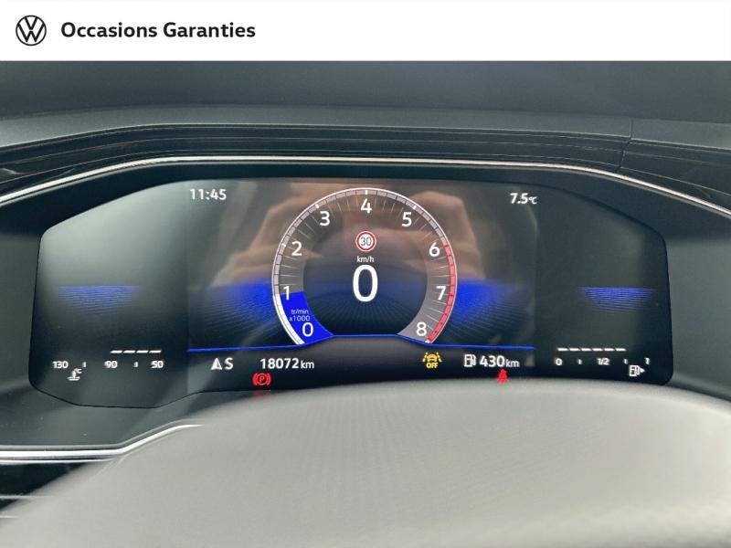 Voitures occasions VOLKSWAGEN POLO R-Line Edition Metz