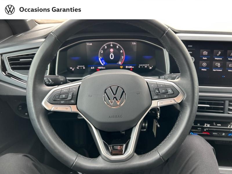 Voitures occasions VOLKSWAGEN POLO R-Line Edition Metz