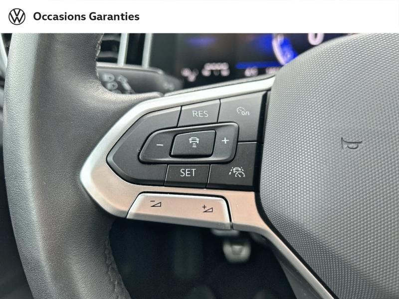 Voitures occasions VOLKSWAGEN POLO R-Line Edition Metz