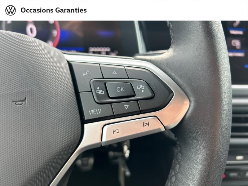 Voitures occasions VOLKSWAGEN POLO R-Line Edition Metz