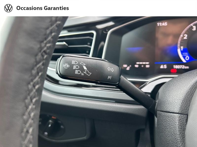 Voitures occasions VOLKSWAGEN POLO R-Line Edition Metz
