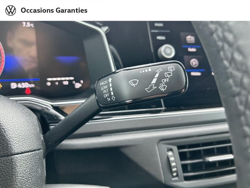 Voitures occasions VOLKSWAGEN POLO R-Line Edition Metz