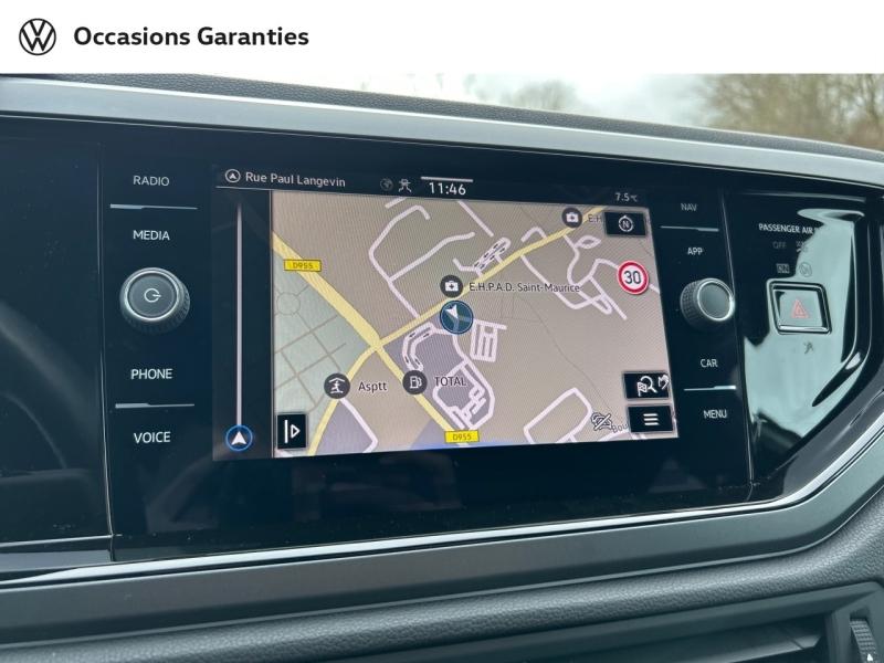 Voitures occasions VOLKSWAGEN POLO R-Line Edition Metz