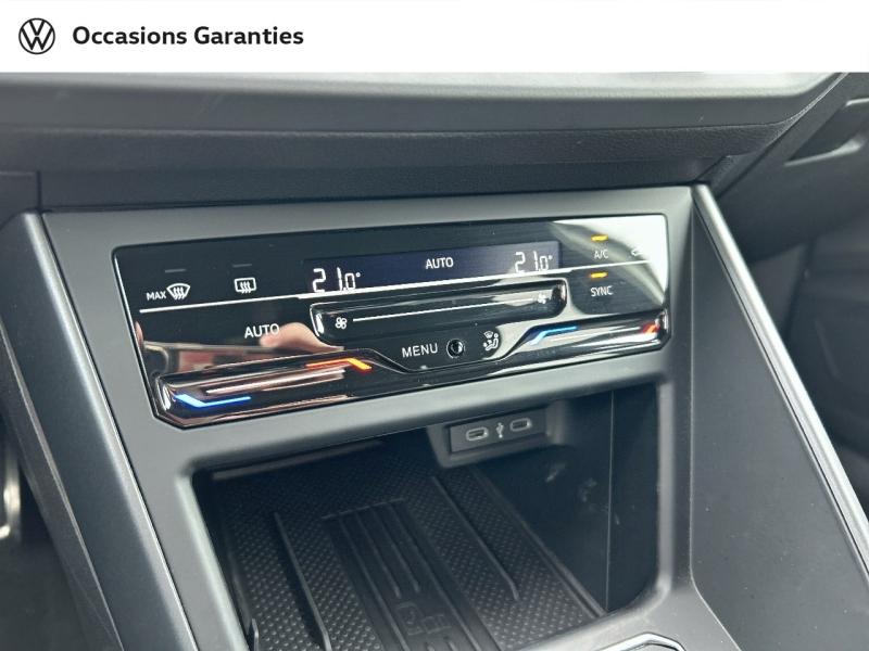 Voitures occasions VOLKSWAGEN POLO R-Line Edition Metz