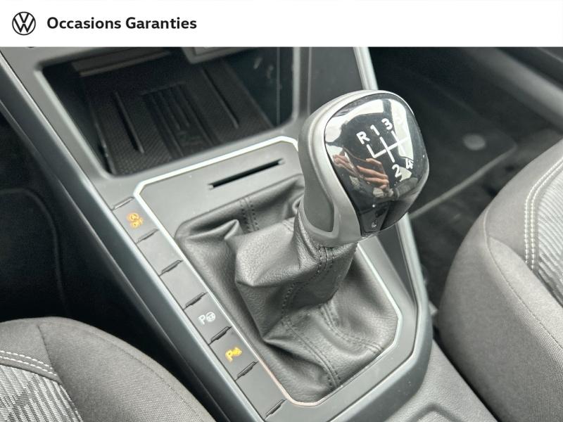 Voitures occasions VOLKSWAGEN POLO R-Line Edition Metz