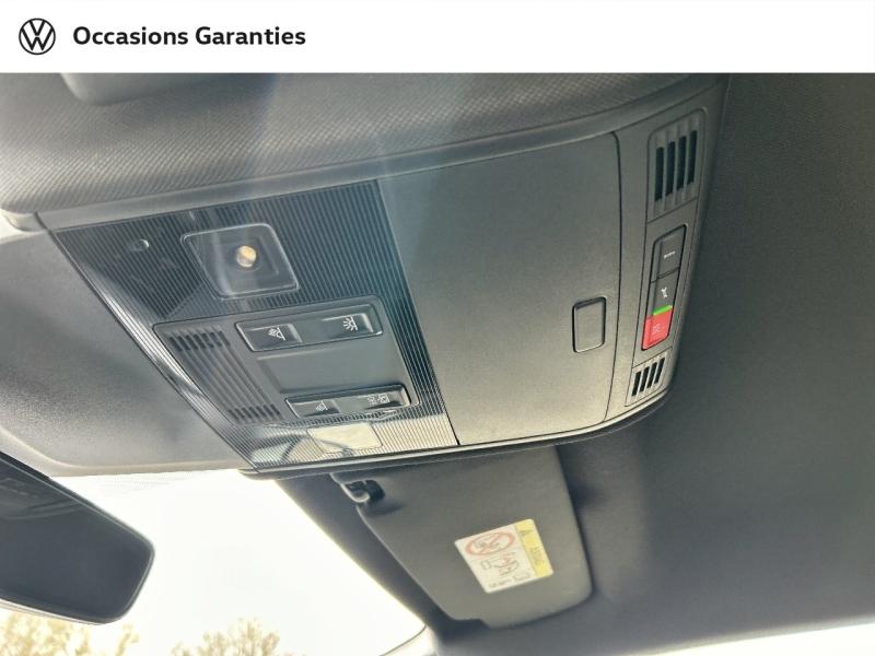 Voitures occasions VOLKSWAGEN POLO R-Line Edition Metz