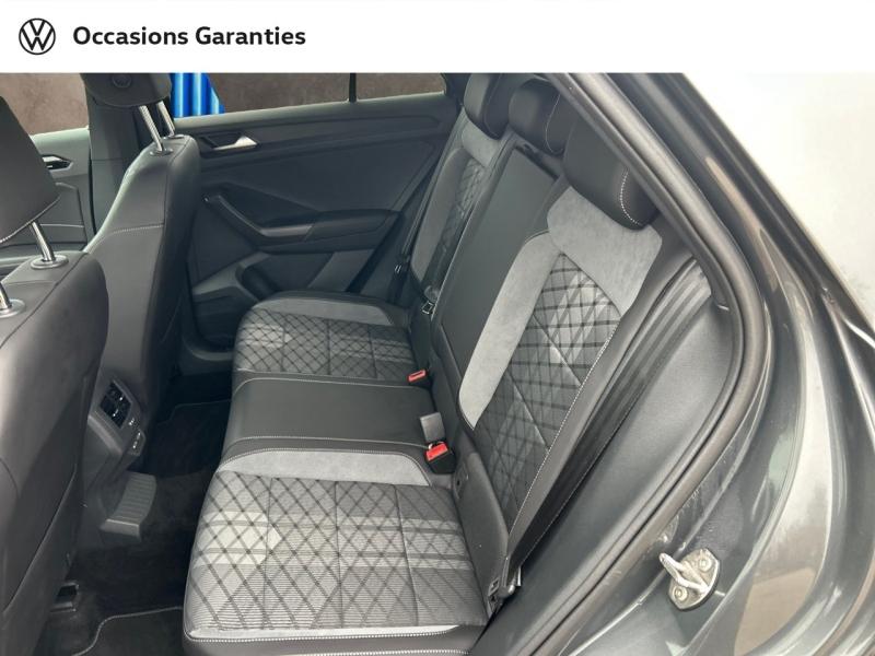Voitures occasions VOLKSWAGEN T-ROC R-Line Edition Metz