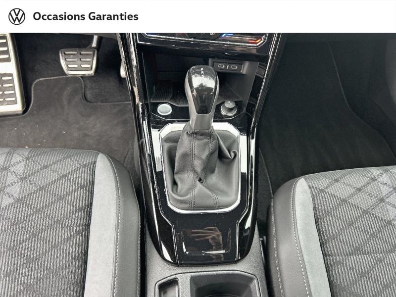 Voitures occasions VOLKSWAGEN T-ROC R-Line Edition Metz