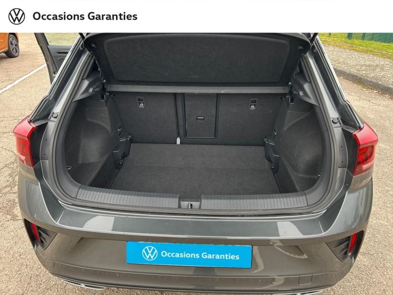 Voitures occasions VOLKSWAGEN T-ROC R-Line Edition Metz