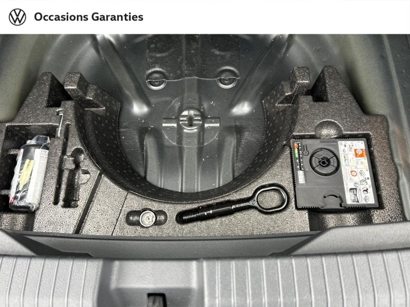 Voitures occasions VOLKSWAGEN T-ROC R-Line Edition Metz