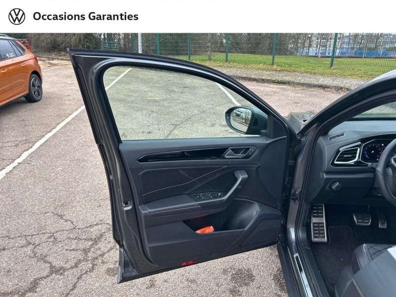 Voitures occasions VOLKSWAGEN T-ROC R-Line Edition Metz