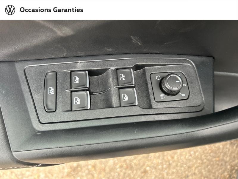 Voitures occasions VOLKSWAGEN T-ROC R-Line Edition Metz