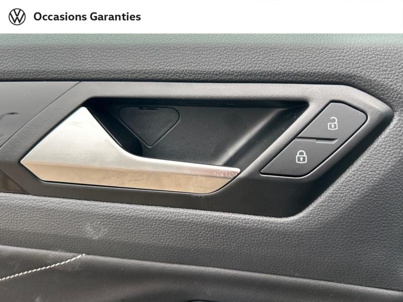 Voitures occasions VOLKSWAGEN T-ROC R-Line Edition Metz