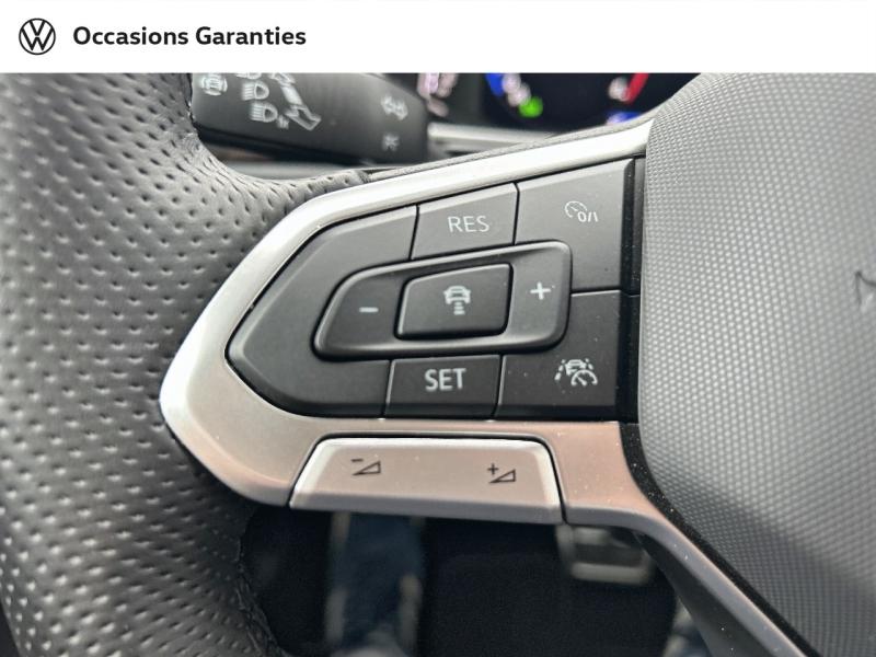 Voitures occasions VOLKSWAGEN T-ROC R-Line Edition Metz