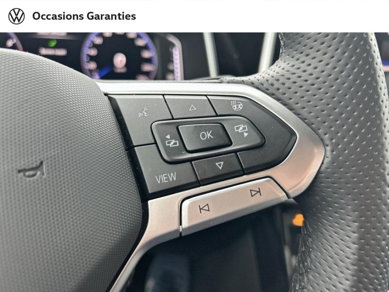 Voitures occasions VOLKSWAGEN T-ROC R-Line Edition Metz