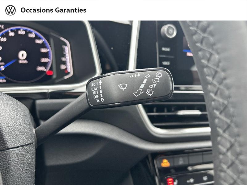 Voitures occasions VOLKSWAGEN T-ROC R-Line Edition Metz