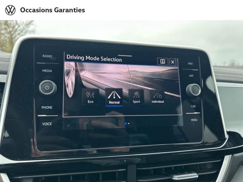 Voitures occasions VOLKSWAGEN T-ROC R-Line Edition Metz