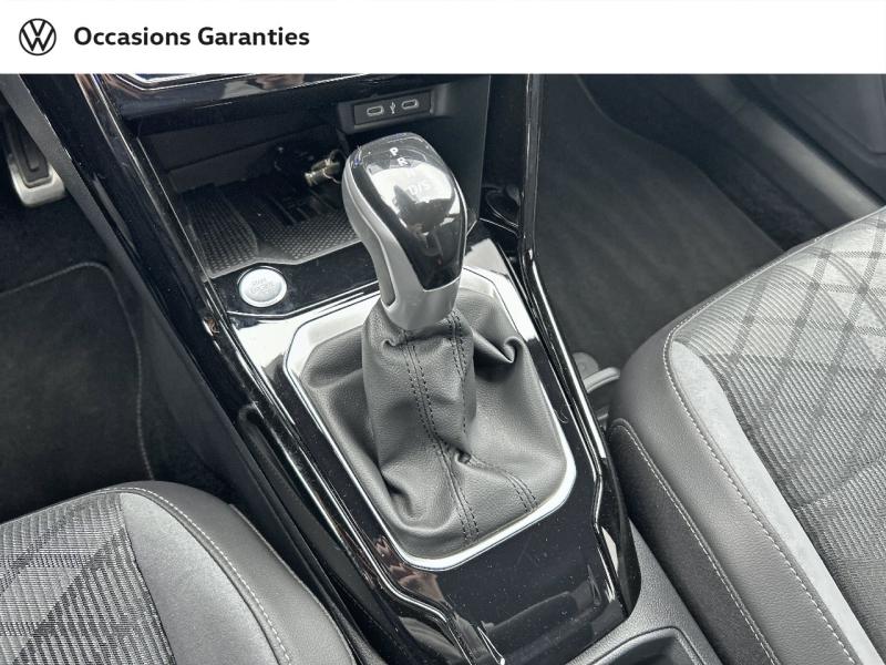Voitures occasions VOLKSWAGEN T-ROC R-Line Edition Metz