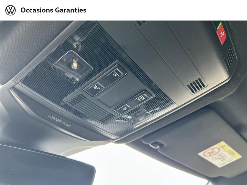 Voitures occasions VOLKSWAGEN T-ROC R-Line Edition Metz