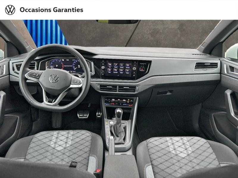 Voitures occasions VOLKSWAGEN TAIGO R-Line Edition Metz
