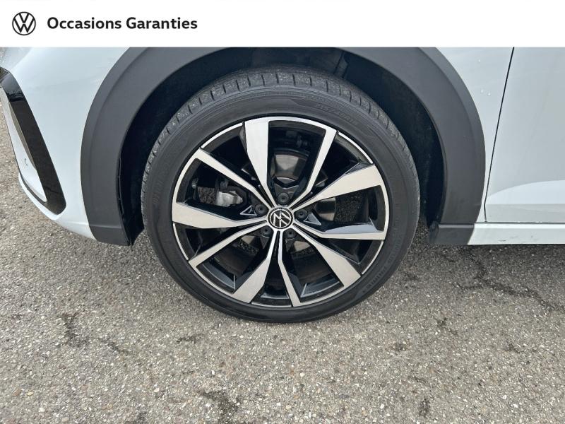 Voitures occasions VOLKSWAGEN TAIGO R-Line Edition Metz