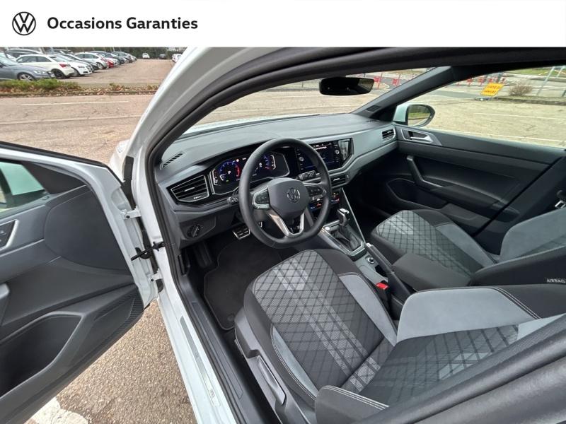 Voitures occasions VOLKSWAGEN TAIGO R-Line Edition Metz