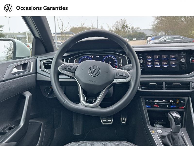 Voitures occasions VOLKSWAGEN TAIGO R-Line Edition Metz
